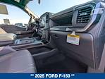 2025 Ford F-150 SuperCrew Cab 4x2 Pickup for sale #250829 - photo 23