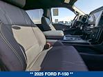 2025 Ford F-150 SuperCrew Cab 4x2 Pickup for sale #250829 - photo 24