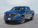 2025 Ford F-150 SuperCrew Cab 4x2 Pickup for sale #250831 - photo 1