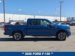 2025 Ford F-150 SuperCrew Cab 4x2 Pickup for sale #250831 - photo 6