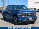 2025 Ford F-150 SuperCrew Cab 4x2 Pickup for sale #250831 - photo 7