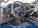 2025 Ford F-150 SuperCrew Cab 4x2 Pickup for sale #250831 - photo 9