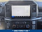 2025 Ford F-150 SuperCrew Cab 4x2 Pickup for sale #250831 - photo 13