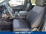 2025 Ford F-150 SuperCrew Cab 4x2 Pickup for sale #250831 - photo 15