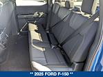 2025 Ford F-150 SuperCrew Cab 4x2 Pickup for sale #250831 - photo 17