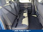 2025 Ford F-150 SuperCrew Cab 4x2 Pickup for sale #250831 - photo 18