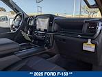 2025 Ford F-150 SuperCrew Cab 4x2 Pickup for sale #250831 - photo 20
