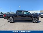 2025 Ford F-150 SuperCrew Cab 4x2 Pickup for sale #250846 - photo 6