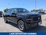 2025 Ford F-150 SuperCrew Cab 4x2 Pickup for sale #250846 - photo 7