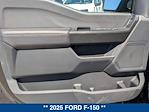 2025 Ford F-150 SuperCrew Cab 4x2 Pickup for sale #250846 - photo 10