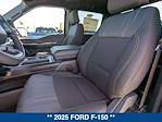 2025 Ford F-150 SuperCrew Cab 4x2 Pickup for sale #250846 - photo 13