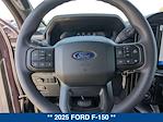 2025 Ford F-150 SuperCrew Cab 4x2 Pickup for sale #250846 - photo 15