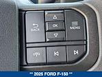 2025 Ford F-150 SuperCrew Cab 4x2 Pickup for sale #250846 - photo 17