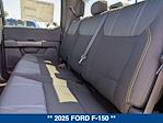 2025 Ford F-150 SuperCrew Cab 4x2 Pickup for sale #250846 - photo 21