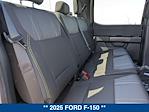 2025 Ford F-150 SuperCrew Cab 4x2 Pickup for sale #250846 - photo 22