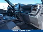 2025 Ford F-150 SuperCrew Cab 4x2 Pickup for sale #250846 - photo 23