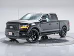 2025 Ford F-150 SuperCrew Cab 4x2 Pickup for sale #250847 - photo 1
