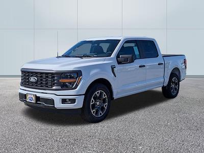 2025 Ford F-150 SuperCrew Cab 4x2 Pickup for sale #250848 - photo 1