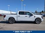 2025 Ford F-150 SuperCrew Cab 4x2 Pickup for sale #250848 - photo 6
