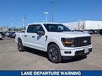 2025 Ford F-150 SuperCrew Cab 4x2 Pickup for sale #250848 - photo 7