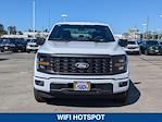 2025 Ford F-150 SuperCrew Cab 4x2 Pickup for sale #250848 - photo 8