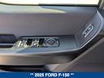 2025 Ford F-150 SuperCrew Cab 4x2 Pickup for sale #250848 - photo 10