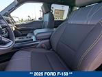 2025 Ford F-150 SuperCrew Cab 4x2 Pickup for sale #250848 - photo 12