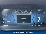 2025 Ford F-150 SuperCrew Cab 4x2 Pickup for sale #250848 - photo 13