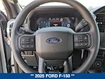 2025 Ford F-150 SuperCrew Cab 4x2 Pickup for sale #250848 - photo 14