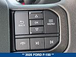 2025 Ford F-150 SuperCrew Cab 4x2 Pickup for sale #250848 - photo 16