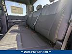2025 Ford F-150 SuperCrew Cab 4x2 Pickup for sale #250848 - photo 20