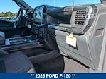 2025 Ford F-150 SuperCrew Cab 4x2 Pickup for sale #250848 - photo 22