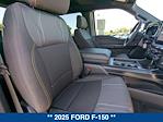 2025 Ford F-150 SuperCrew Cab 4x2 Pickup for sale #250848 - photo 23
