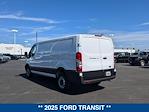 2025 Ford Transit 150 Low Roof RWD Empty Cargo Van for sale #250877 - photo 2