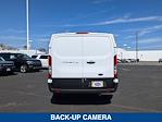 2025 Ford Transit 150 Low Roof RWD Empty Cargo Van for sale #250877 - photo 4