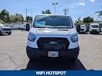 2025 Ford Transit 150 Low Roof RWD Empty Cargo Van for sale #250877 - photo 8