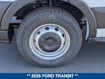 2025 Ford Transit 150 Low Roof RWD Empty Cargo Van for sale #250877 - photo 9