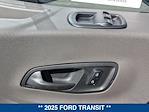 2025 Ford Transit 150 Low Roof RWD Empty Cargo Van for sale #250877 - photo 11
