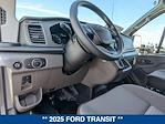 2025 Ford Transit 150 Low Roof RWD Empty Cargo Van for sale #250877 - photo 12
