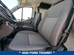 2025 Ford Transit 150 Low Roof RWD Empty Cargo Van for sale #250877 - photo 13