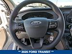 2025 Ford Transit 150 Low Roof RWD Empty Cargo Van for sale #250877 - photo 15
