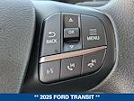 2025 Ford Transit 150 Low Roof RWD Empty Cargo Van for sale #250877 - photo 17