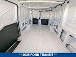 2025 Ford Transit 150 Low Roof RWD Empty Cargo Van for sale #250877 - photo 20