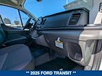 2025 Ford Transit 150 Low Roof RWD Empty Cargo Van for sale #250877 - photo 21