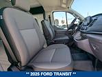 2025 Ford Transit 150 Low Roof RWD Empty Cargo Van for sale #250877 - photo 22