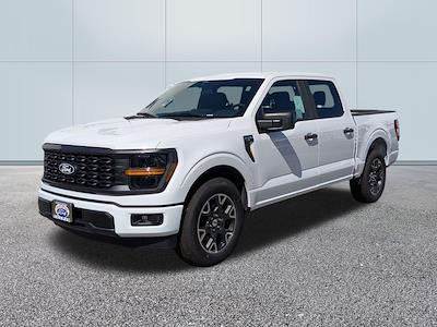 2025 Ford F-150 SuperCrew Cab 4x2 Pickup for sale #250880 - photo 1