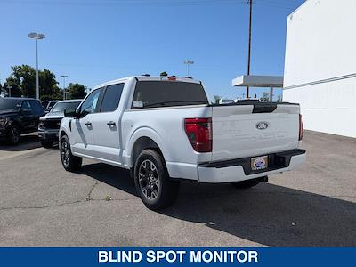 2025 Ford F-150 SuperCrew Cab 4x2 Pickup for sale #250880 - photo 2