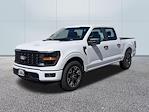 2025 Ford F-150 SuperCrew Cab 4x2 Pickup for sale #250880 - photo 1