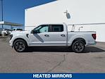2025 Ford F-150 SuperCrew Cab 4x2 Pickup for sale #250880 - photo 3