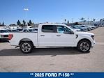2025 Ford F-150 SuperCrew Cab 4x2 Pickup for sale #250880 - photo 6
